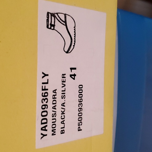 Fly London ANkle boots size 41 US 9.5 - Picture 5 of 7